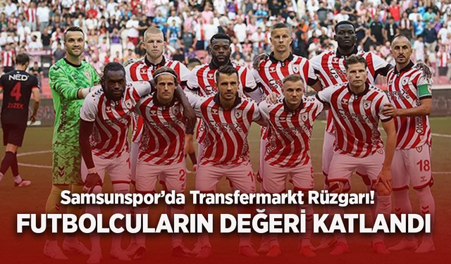 Samsunspor