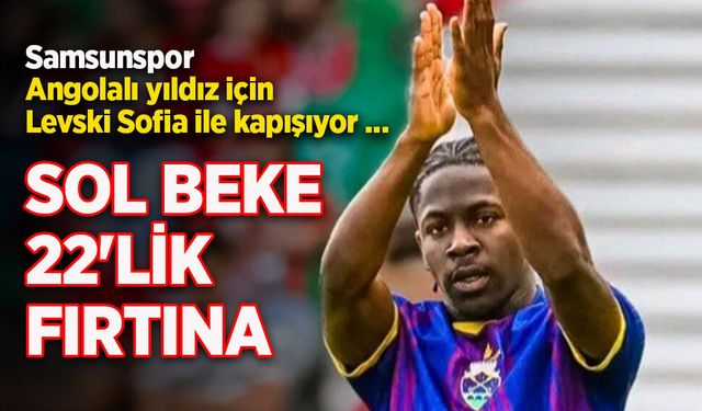 Samsunspor