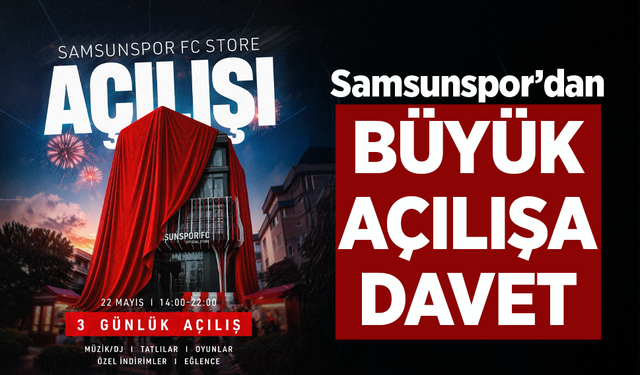 Samsunspor