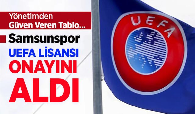 Samsunspor