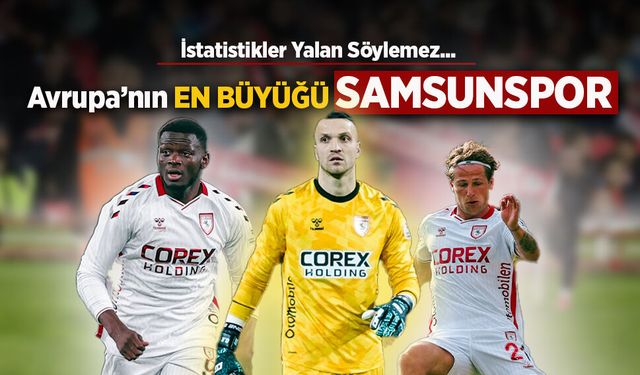 Samsunspor