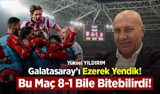 Samsunspor