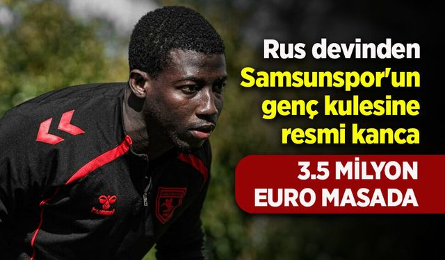 Samsunspor