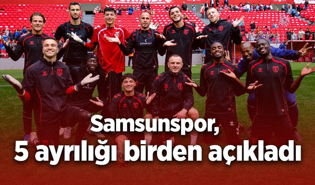 Samsunspor