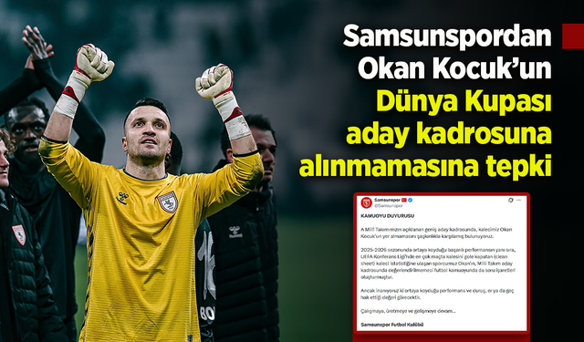 Samsunspor