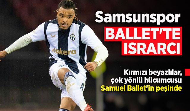 Samsunspor