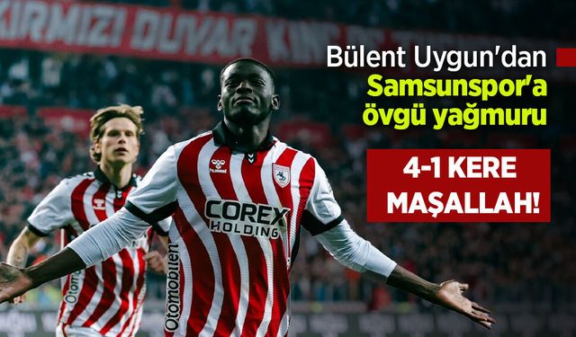 Samsunspor