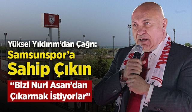 Samsunspor