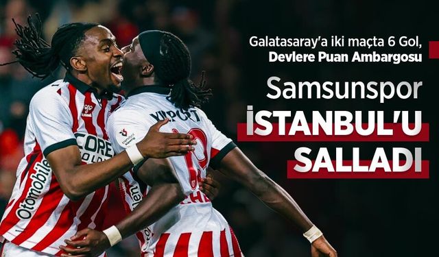 Samsunspor