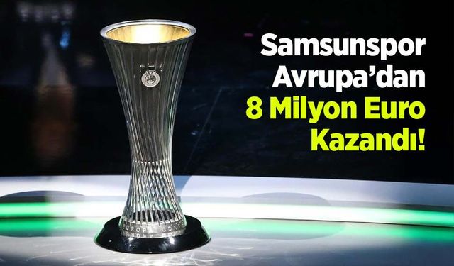 Samsunspor