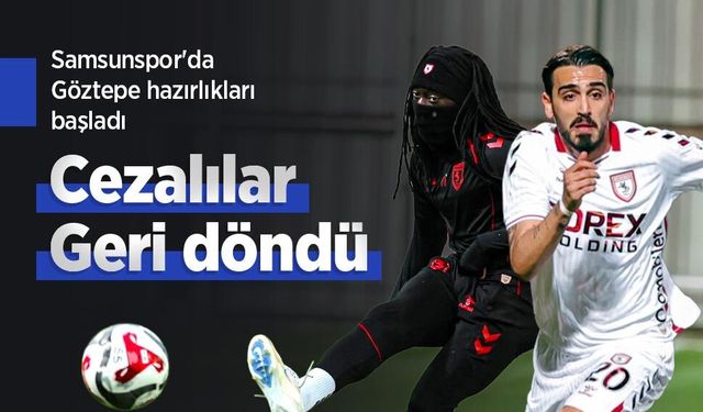 Samsunspor
