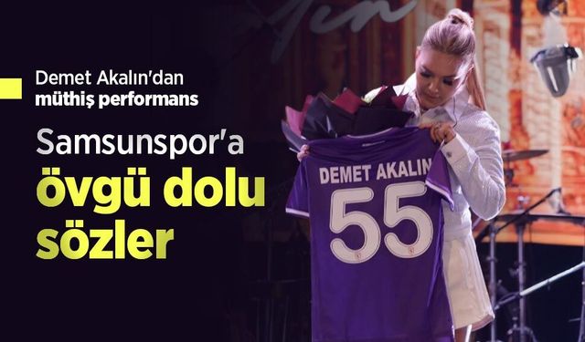 Samsunspor