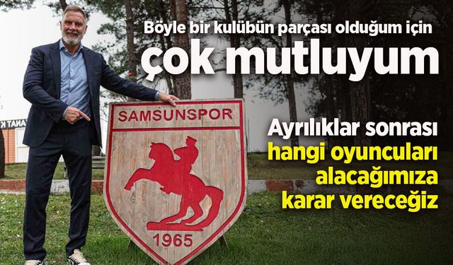 Samsunspor