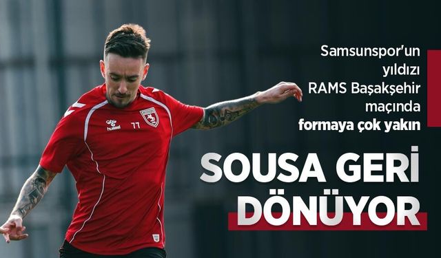 Samsunspor