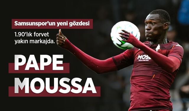 Samsunspor