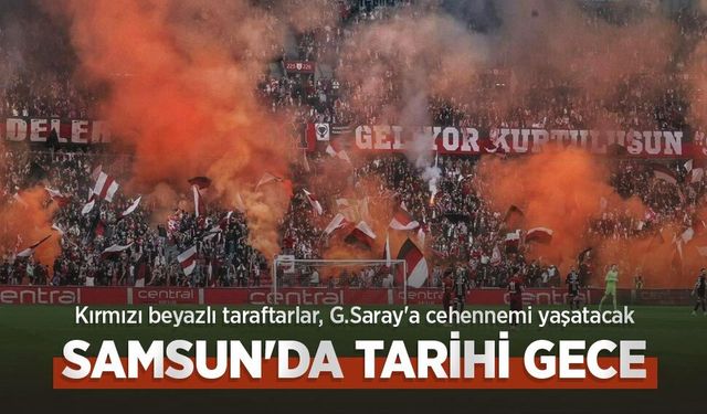 Samsunspor