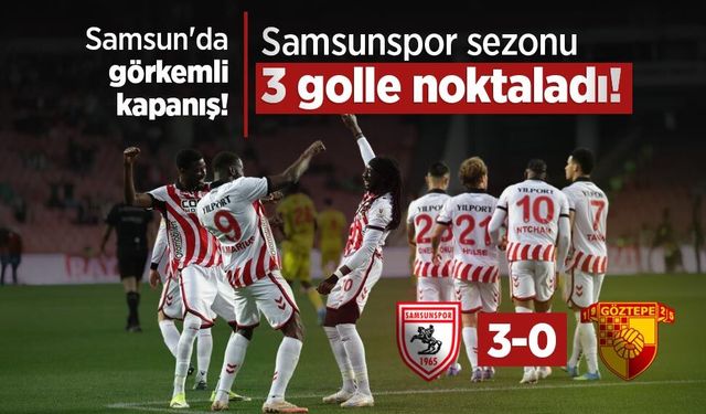 Samsunspor