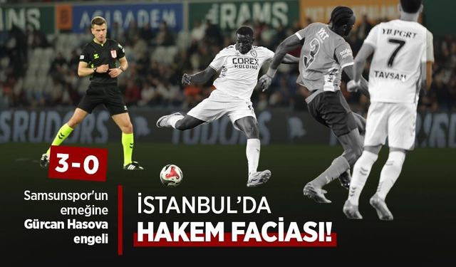 Samsunspor