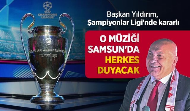 Samsunspor