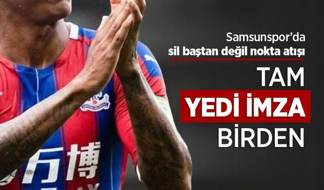 Samsunspor