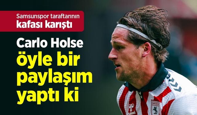 Samsunspor