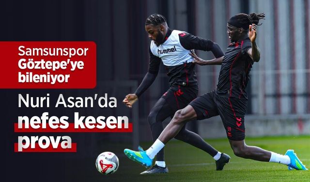 Samsunspor