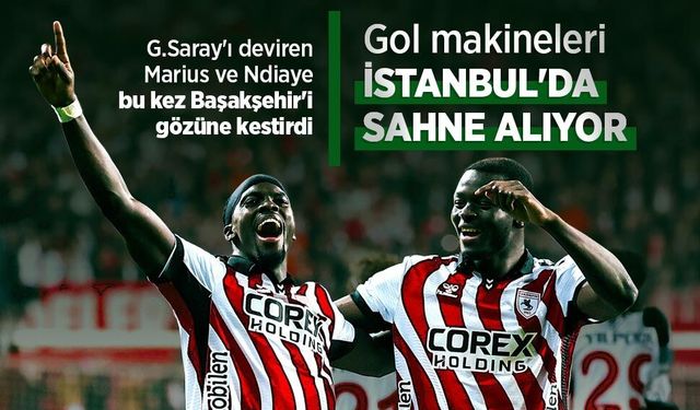 Samsunspor