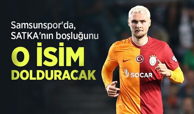 Samsunspor