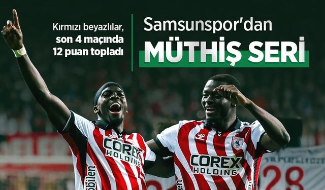Samsunspor