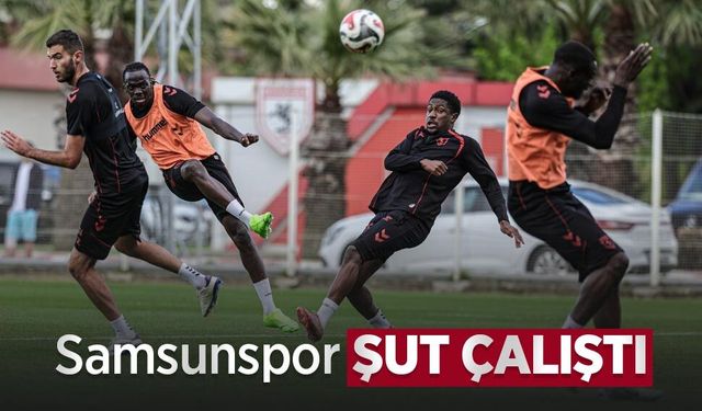 Samsunspor