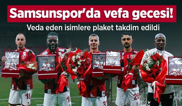 Samsunspor