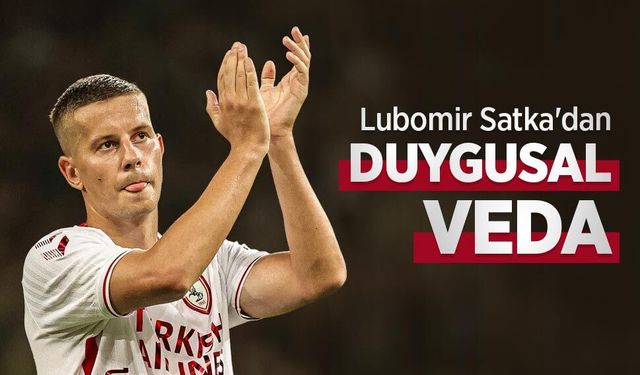 Samsunspor