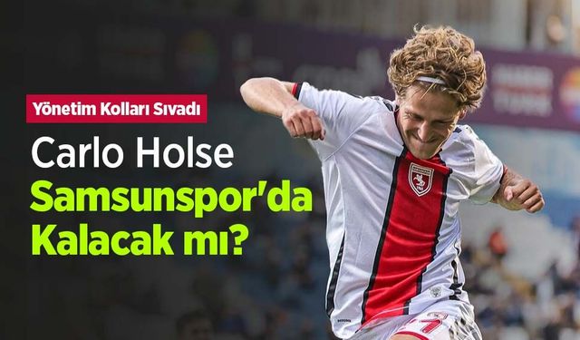 Samsunspor