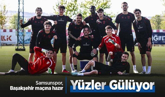 Samsunspor
