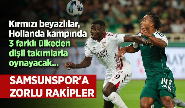 Samsunspor