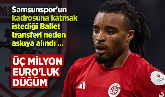 Samsunspor