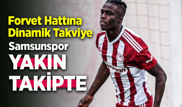 Samsunspor