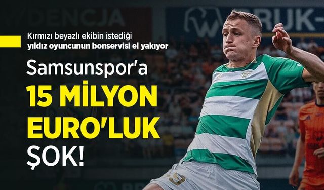Samsunspor