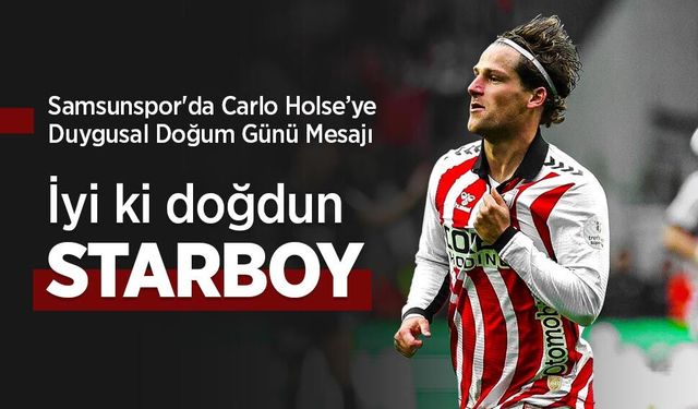 Samsunspor