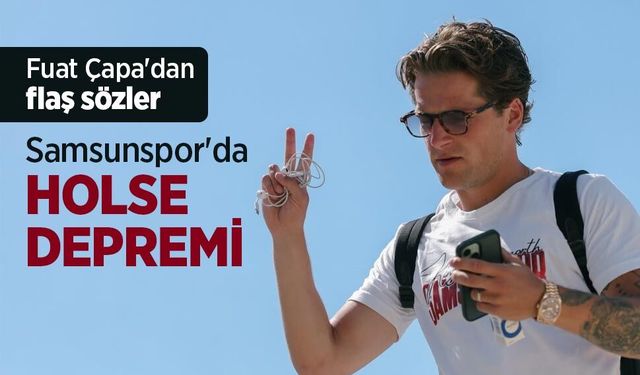 Samsunspor