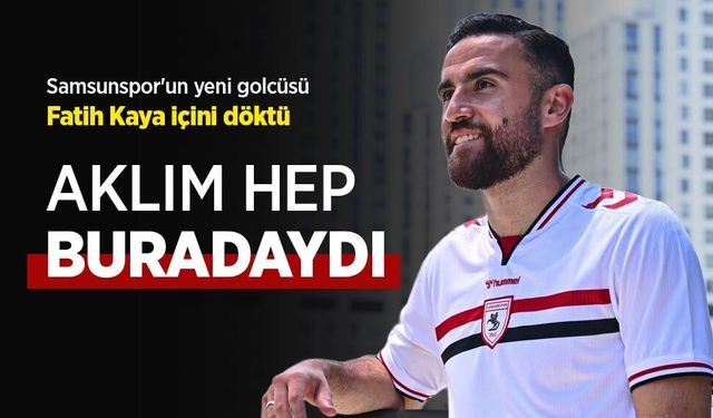 Samsunspor
