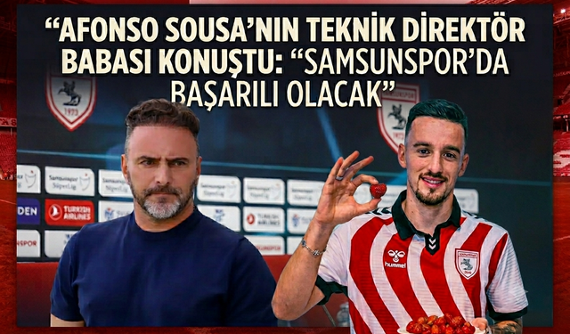 Samsunspor