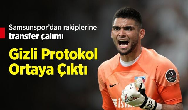Samsunspor