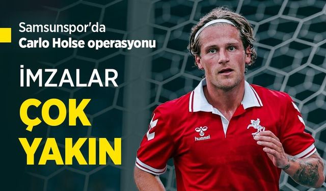 Samsunspor