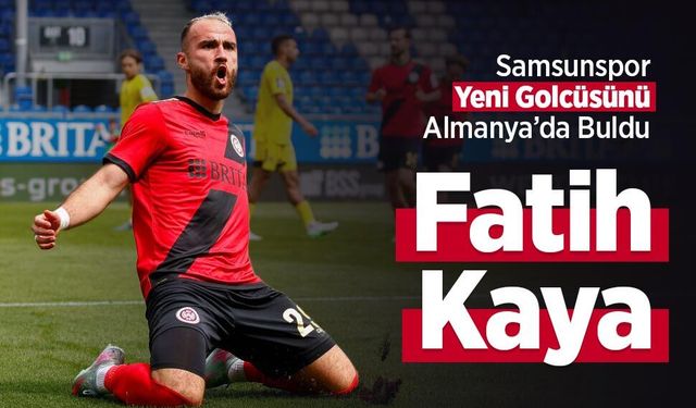 Samsunspor