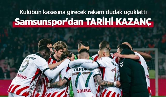 Samsunspor