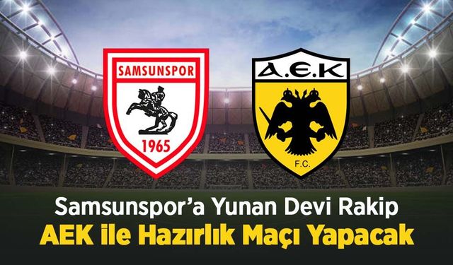 Samsunspor