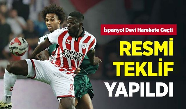 Samsunspor