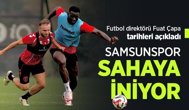 Samsunspor