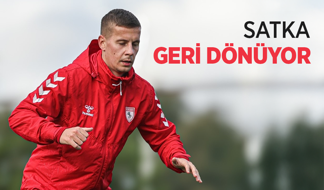 Samsunspor